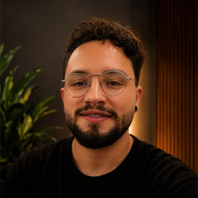 Foto de Fernando Souza