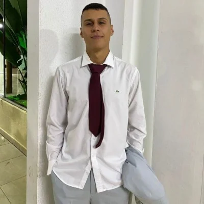 Foto de Gabriel Benatti