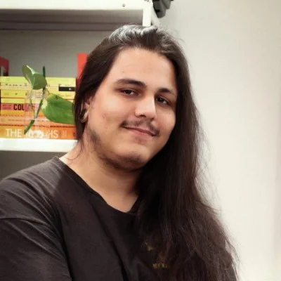 Foto de Lucas Guerreiro